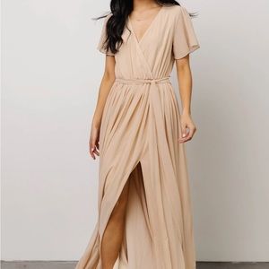 Baltic Born Kristina Maxi Dress